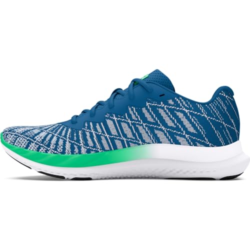 Under Armour Herren Laufschuhe Charged Breeze 2 3026135 Photon Blue 47.5 Under Armour Herren Laufschuhe Charged Breeze 2 3026135 Photon Blue 47.5 von Under Armour