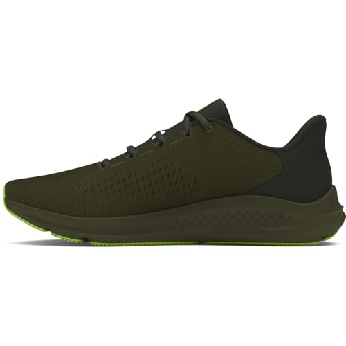 Under Armour Herren Laufschuhe Charged Pursuit 3 BL 3026518 Marine OD Green/Baroque Green/Morph Green 42.5 Under Armour Herren Laufschuhe Charged Pursuit 3 BL 3026518 Marine OD Green/Baroque Green/Morph Green 42.5 von Under Armour