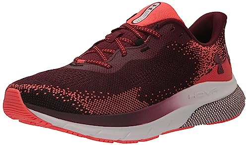 Under Armour Herren Laufschuhe HOVR Turbulence 2 3026520 Deep Red 46 von Under Armour
