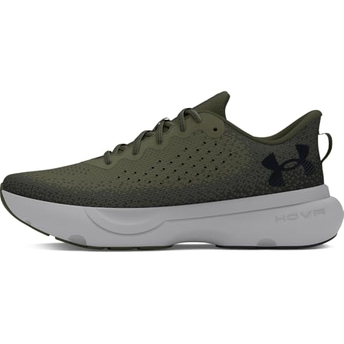 Under Armour Herren Laufschuhe Infinite 3027523 Marine OD Green 44 Under Armour Herren Laufschuhe Infinite 3027523 Marine OD Green 44 von Under Armour