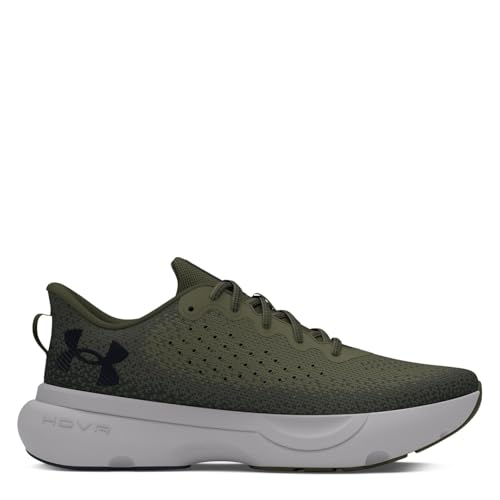 Under Armour Herren Laufschuhe Infinite 3027523 Marine OD Green 47 von Under Armour