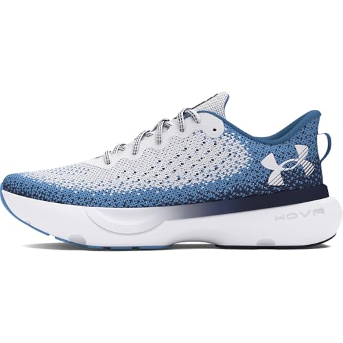 Under Armour Herren Laufschuhe Infinite 3027523 White/Midnight Navy 45.5 Under Armour Herren Laufschuhe Infinite 3027523 White/Midnight Navy 45.5 von Under Armour