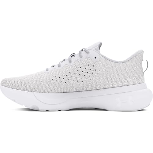 Under Armour Herren Laufschuhe Infinite 3027523 White 42.5 von Under Armour