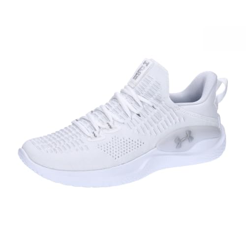 Under Armour Herren Laufschuhe UA Flow Dynamic INTLKNT 3027177 White 40 Under Armour Herren Laufschuhe UA Flow Dynamic INTLKNT 3027177 White 40 von Under Armour