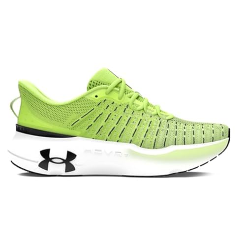 Under Armour Herren Infinite Elite Laufschuhe Neutralschuh Green - Grün 44,5 von Under Armour