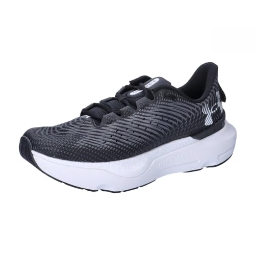 Under Armour Herren Laufschuhe UA Infinite Pro 3027190 Black 48.5 Under Armour Herren Laufschuhe UA Infinite Pro 3027190 Black 48.5 von Under Armour