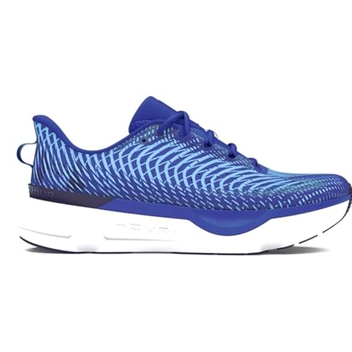 Under Armour Herren Laufschuhe UA Infinite Pro 3027190 Tech Blue/Horizon Blue 42.5 Under Armour Herren Laufschuhe UA Infinite Pro 3027190 Tech Blue/Horizon Blue 42.5 von Under Armour