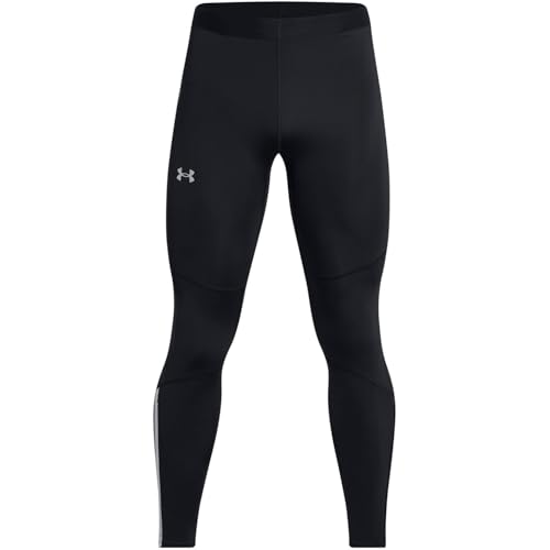 Under Armour Herren Launch Elite Coldweather Tight Laufhose Schwarz – Schwarz Under Armour Herren Launch Elite Coldweather Tight Laufhose Schwarz – Schwarz von Under Armour