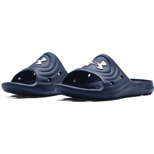 Under Armour Herren UA M Locker IV SL Slide-Sandale von Under Armour