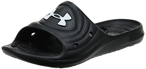 Under Armour Jungen UA B Locker IV SL Slide-Sandale von Under Armour