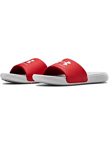 Under Armour Herren UA M Ansa Fix SL Slide-Sandale von Under Armour