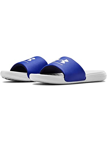 Under Armour Herren UA M Ansa Fix SL Slide-Sandale von Under Armour