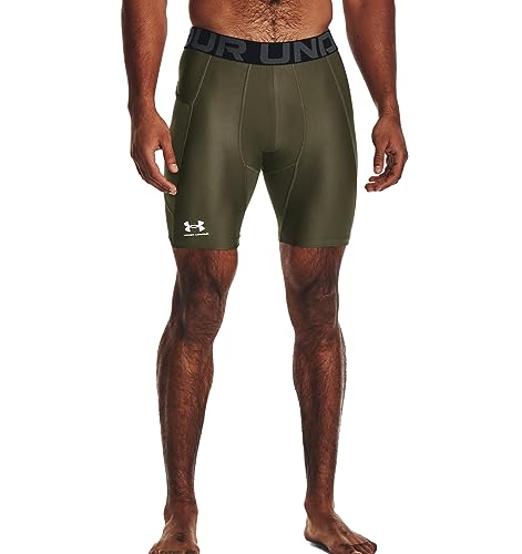 Under Armour Herren UA HG Armour Shorts Pants von Under Armour