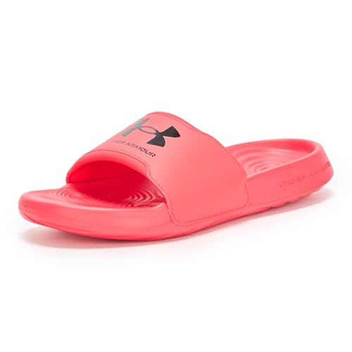 Under Armour Herren Men's UA Ignite Select Slides Sandale, Racer Red/Racer Red/Black, 44 EU von Under Armour