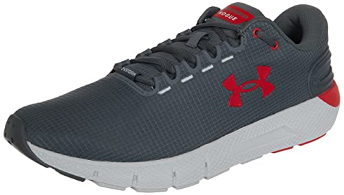 Under Armour Charged Rogue 2.5 Storm F100 Laufschuh grau, 41 Herren Under Armour Charged Rogue 2.5 Storm F100 Laufschuh grau, 41 Herren von Under Armour