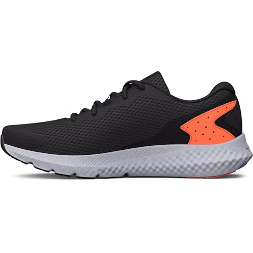 Under Armour Charged Rogue 3 Tech F100 Laufschuh grau, 42,5 Herren von Under Armour