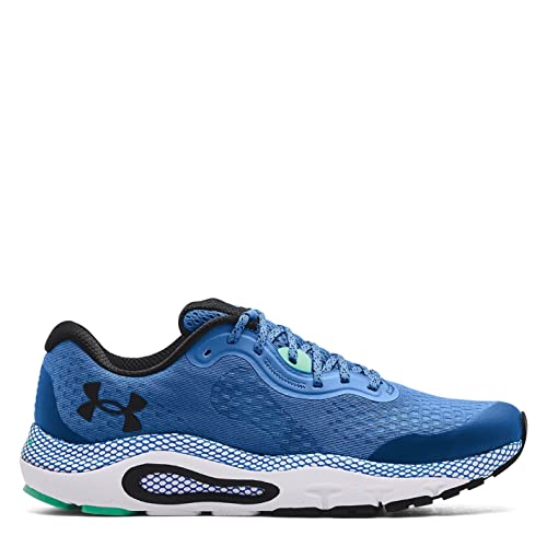 Under Armour Herren Men's Ua HOVR Guardian 3 Running Shoes Technical Performance, Blue Black, 40 EU Under Armour Herren Men's Ua HOVR Guardian 3 Running Shoes Technical Performance, Blue Black, 40 EU von Under Armour