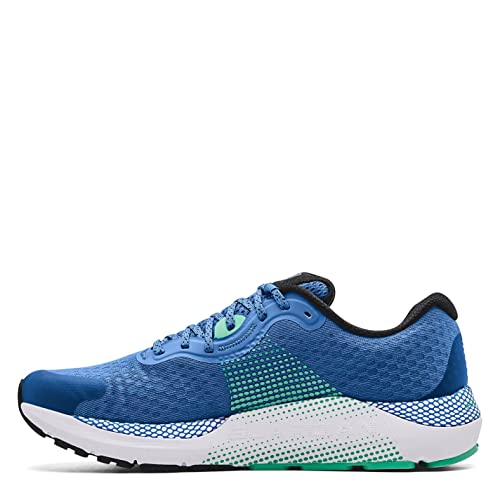 Under Armour Herren Men's Ua HOVR Guardian 3 Running Shoes Technical Performance, Blue Black, 42.5 EU von Under Armour