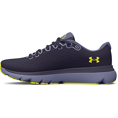 Under Armour Herren Running Shoes, Purple, 43 EU von Under Armour