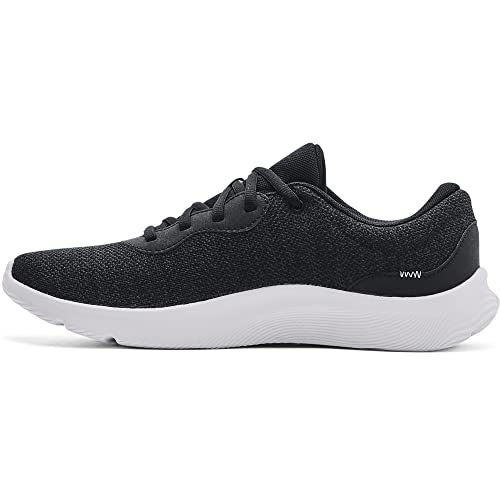 Under Armour Herren Mojo 2, passgenaue Sportschuhe für einen leichten und gedämpften Lauf, Laufschuhe mit idealer Bodenhaftung von Under Armour