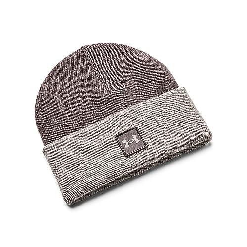 Under Armour Herren Mütze UA Halftime Shallow Cuff 1379990 Ash Taupe One Size Under Armour Herren Mütze UA Halftime Shallow Cuff 1379990 Ash Taupe One Size von Under Armour