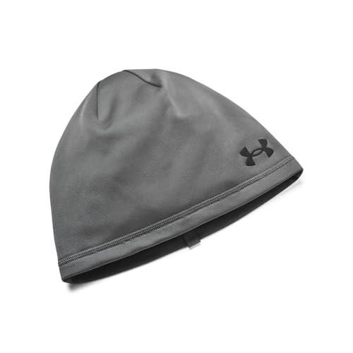 Under Armour Herren Mütze UA Storm Beanie 1365918 Castlerock One Size von Under Armour