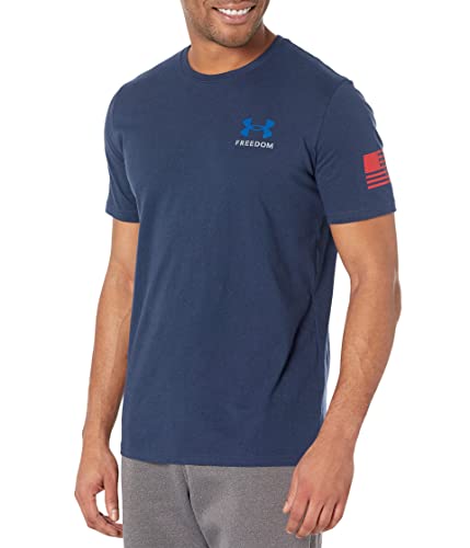 Under Armour Herren New Freedom Banner T-Shirt von Under Armour