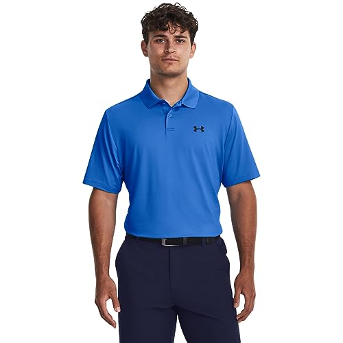 Under Armour Herren Performance 3.0 Polo M von Under Armour
