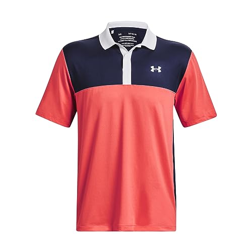 Under Armour Herren Performance 3.0 Polo XL Under Armour Herren Performance 3.0 Polo XL von Under Armour