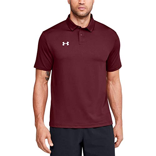 Under Armour - Herren-Poloshirt, Crd (625), XXL von Under Armour