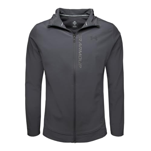 Under Armour Herren Regenjacke Outrun the Storm Jacket von Under Armour