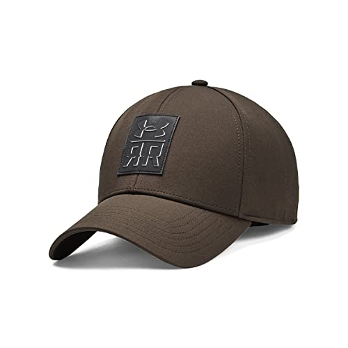 Under Armour - Herren Ridge Reaper Cap, Maverick Braun/Schwarz (240), M/L von Under Armour