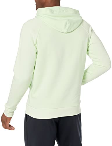 Under Armour Herren Rival Fleece Fitted Hoodie von Under Armour