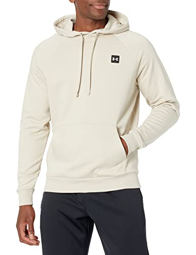 Under Armour Herren Rival Fleece Fitted Hoodie von Under Armour