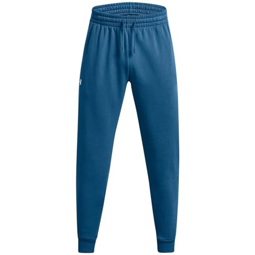 Under Armour Herren Rival Fleece-Jogginghose von Under Armour
