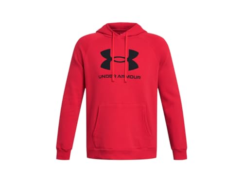 Under Armour Herren Rival Fleece Logo Hoodie von Under Armour