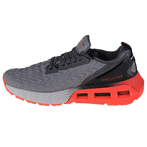 Under Armour Herren Running Shoes, Grey, 42 EU von Under Armour