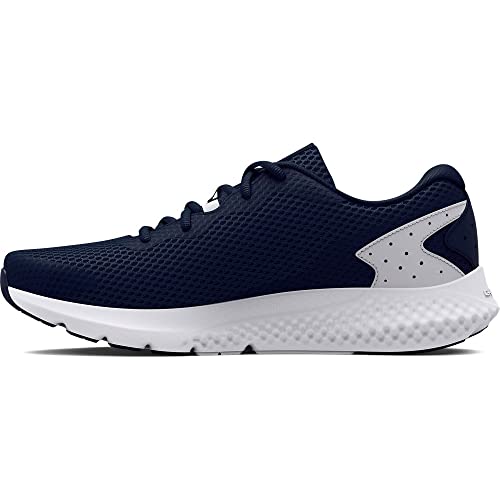 Under Armour Herren Running Shoes, Navy, 42.5 EU Under Armour Herren Running Shoes, Navy, 42.5 EU von Under Armour