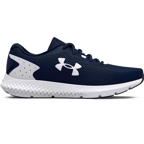 Under Armour Herren Running Shoes, Navy, 45 EU von Under Armour