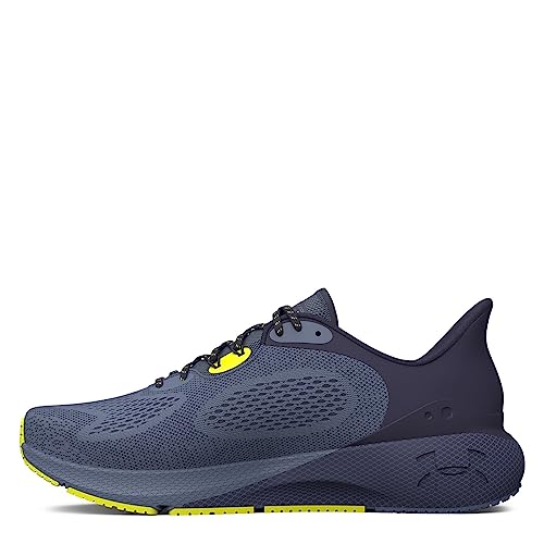 Under Armour Herren Running Shoes, Purple, 42 EU von Under Armour