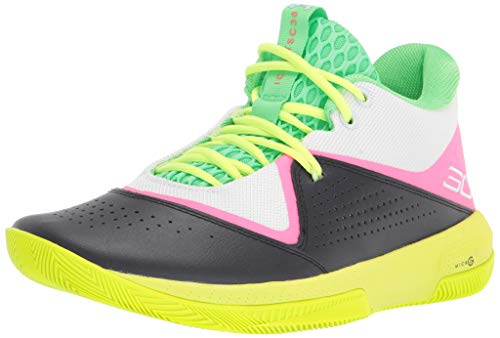 Under Armour Men's Sc 3zer0 Iv Basketball Shoe von Under Armour