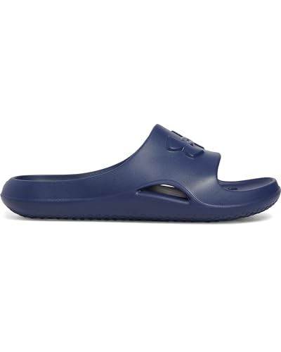 Under Armour Herren Ua M Locker V Slide-Sandale, Academy, 42.5 EU von Under Armour