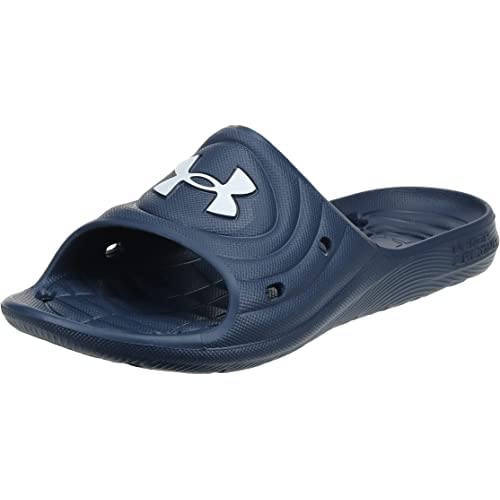 Under Armour Herren UA M Locker IV SL Slide-Sandale von Under Armour