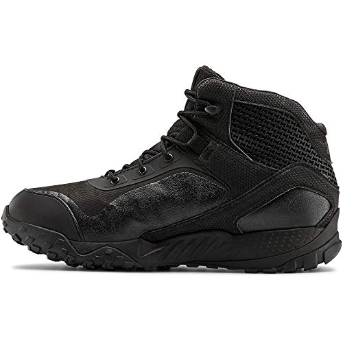 Under Armour Herren Stiefel UA Valsetz RTS 1.5 5 WP 3022854 Black 44.5 von Under Armour