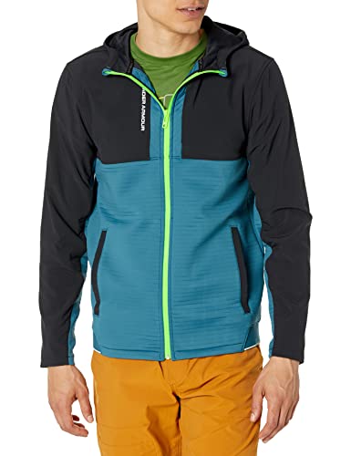 Under Armour Herren Storm Daytona Full Zip von Under Armour