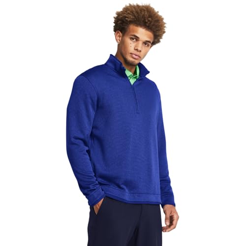 Under Armour Herren Storm SweaterFleece Quarter Zip von Under Armour