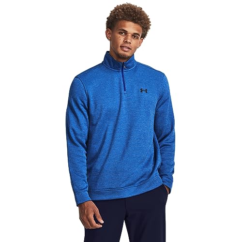 Under Armour Herren Storm SweaterFleece Viertelreißverschluss von Under Armour