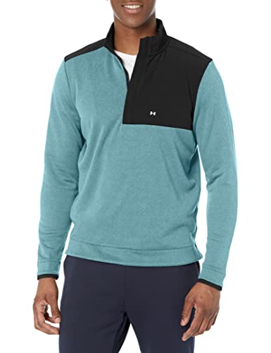 Under Armour Herren Storm Sweaterfleece Half Zip von Under Armour