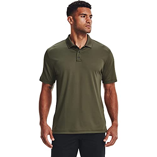 Under Armour Herren Tactical Performance Polo 2.0 von Under Armour