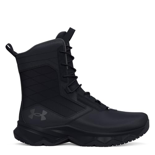 Under Armour Herren Tactical Boots,Trekking Shoes, Black, 40 EU Under Armour Herren Tactical Boots,Trekking Shoes, Black, 40 EU von Under Armour